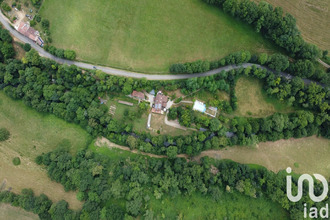 achat maison durban-sur-arize 09240