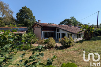 achat maison durban-sur-arize 09240