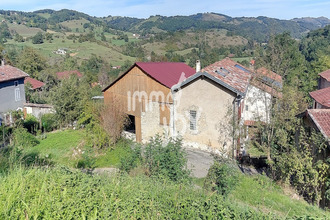 achat maison durban-sur-arize 09240
