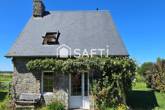 achat maison durcet 61100
