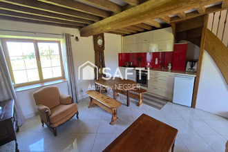 achat maison durcet 61100