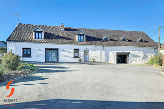 achat maison durdat-larequille 03310