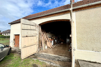 achat maison durdat-larequille 03310