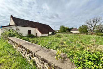 achat maison durdat-larequille 03310