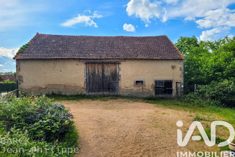 achat maison durdat-larequille 03310