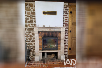 achat maison durdat-larequille 03310
