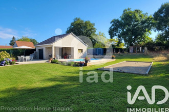 achat maison durdat-larequille 03310