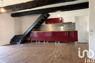 achat maison durenque 12170