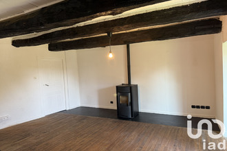 achat maison durenque 12170