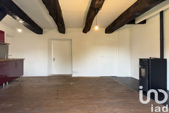 achat maison durenque 12170