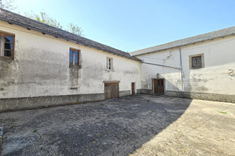 achat maison durenque 12170