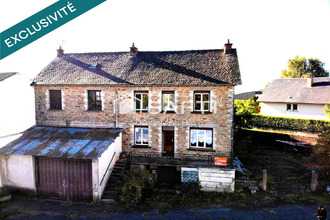 achat maison durenque 12170