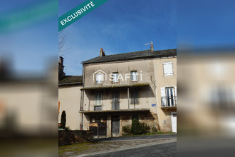 achat maison durenque 12170
