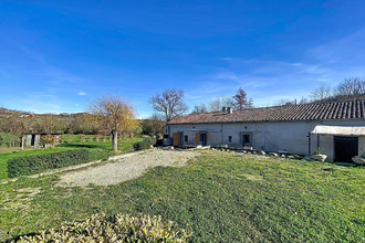 achat maison durfort 09130