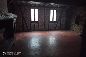 achat maison durfort 81540