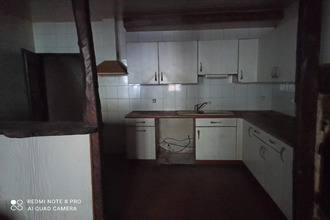 achat maison durfort 81540
