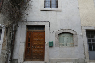 achat maison durfort-et-st-martin-de-sossenac 30170