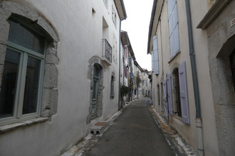 achat maison durfort-et-st-martin-de-sossenac 30170