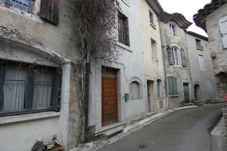 achat maison durfort-et-st-martin-de-sossenac 30170