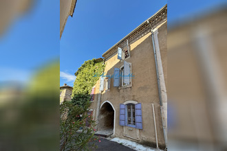 achat maison durfort-et-st-martin-de-sossenac 30170