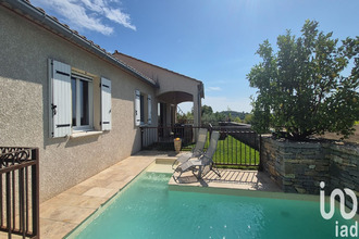 achat maison durfort-et-st-martin-de-sossenac 30170