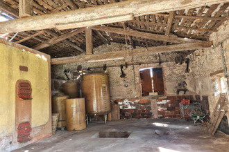 achat maison durfort-et-st-martin-de-sossenac 30170