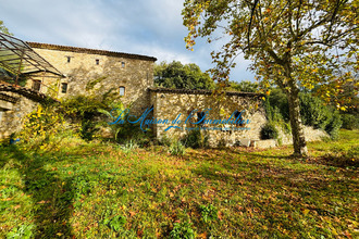 achat maison durfort-et-st-martin-de-sossenac 30170