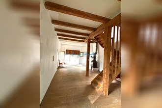 achat maison durfort-et-st-martin-de-sossenac 30170