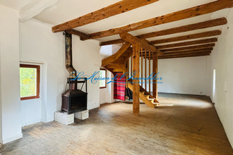 achat maison durfort-et-st-martin-de-sossenac 30170