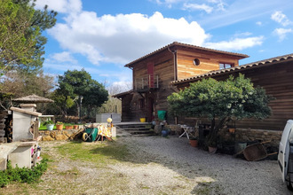 achat maison durfort-et-st-martin-de-sossenac 30170