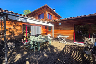 achat maison durfort-et-st-martin-de-sossenac 30170