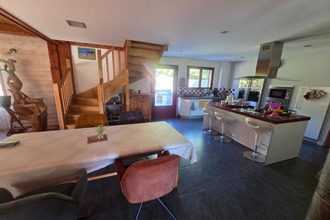 achat maison durfort-et-st-martin-de-sossenac 30170