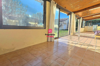 achat maison durfort-et-st-martin-de-sossenac 30170