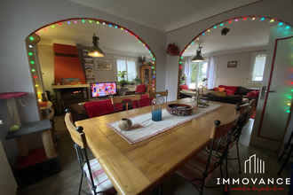 achat maison durfort-et-st-martin-de-sossenac 30170