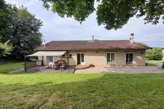 achat maison durfort-lacapelette 82390