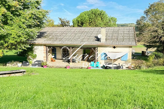 achat maison durfort-lacapelette 82390