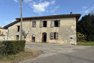 achat maison durfort-lacapelette 82390