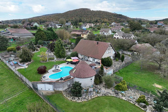 achat maison durlinsdorf 68480