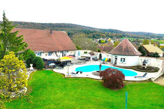 achat maison durlinsdorf 68480