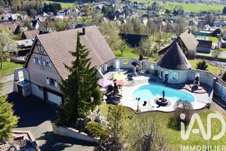achat maison durlinsdorf 68480