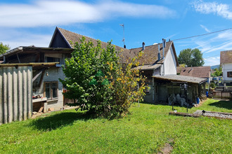 achat maison durmenach 68480