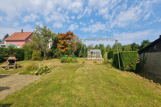 achat maison durmenach 68480