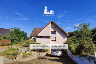 achat maison durmenach 68480