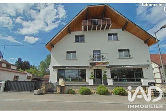 achat maison durmenach 68480