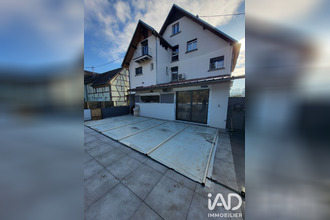 achat maison durmenach 68480
