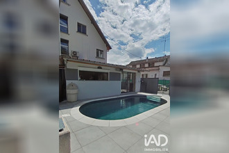 achat maison durmenach 68480