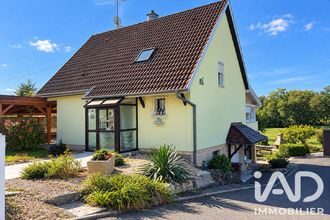 achat maison durmenach 68480