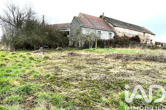 achat maison durmignat 63700