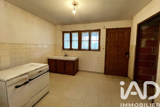 achat maison durmignat 63700