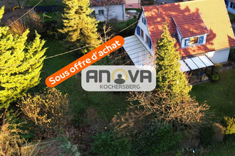 achat maison durningen 67270